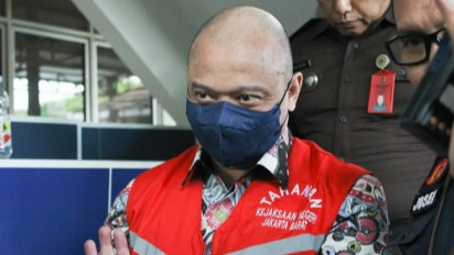 Sidang Kasus Peredaran Narkoba, Irjen Teddy Minahasa akan Jadi Saksi Mahkota Dody Prawiranegara