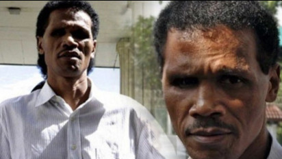 Mualaf dan Bertaubat, Ini 5 Kasus Fenomenal Hercules Si Preman Tanah Abang yang Berbahaya