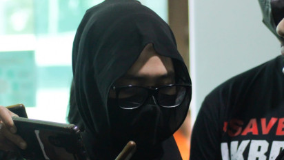 Eks Kapolres Bukittingi AKBP Dody Prawiranegara Jadi Kurir Sabu, Istri: Suami Saya Hanya Jalankan Perintah Kapoldanya