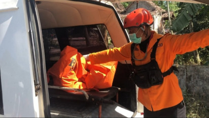 Potongan Tubuh Korban Ledakan Petasan di Blitar Kembali Ditemukan