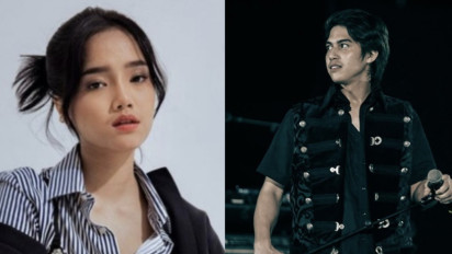 Putus dengan Thariq, Fuji Ann Kini Dikabarkan 'PDKT' dengan El Rumi, Netizen Langsung Heboh