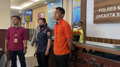 Awal Mula Cerita Mario Dandy Satrio, Anak Pejabat Pajak Pelaku Aniaya Pelajar: Diadukan Eks Pacar