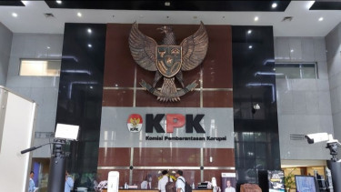 KPK Periksa Sekretaris Kanwil BPN Riau