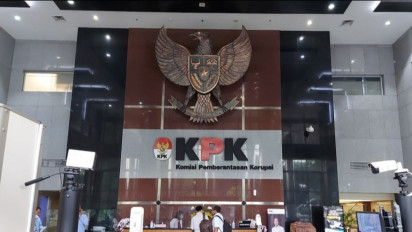 KPK Periksa Sekretaris Kanwil BPN Riau