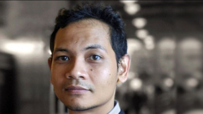 Misteri Hilangnya Dosen UII Ahmad Munasir Rafie Pratama, Polri: Masih di Boston