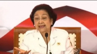 Megawati Dilaporkan ke Komnas Perempuan oleh Pegiat HAM Yogyakarta, Ini Tiga Poin Laporannya
