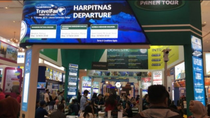 PHRI usulkan Harpitnas jadi Hari Libur Cuti Bersama, Kamu Setuju?