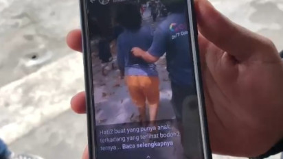 Hoax Kabar Penculikan Anak di Jalan Bromo Medan, Ini Kebenarannya