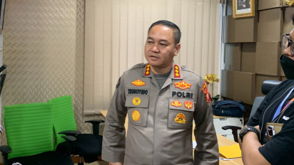 Darah Fadil Imran Mendidih Lihat Tingkah Preman dan Debt Collector di Jakarta, Polda Metro Jaya: Perlu Kita Jadikan Atensi Bersama