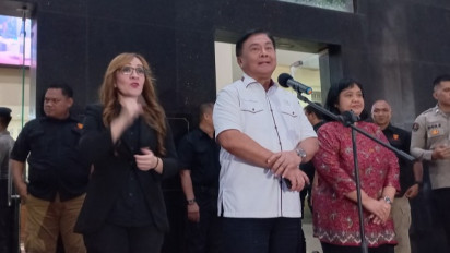 Richard Eliezer Jalani Sidang Kode Etik, Kompolnas: Contoh Reformasi Internal Polri