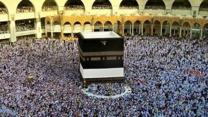 Selain Gerbang Menuju Ramadhan, Bulan Syakban Adalah Saat Dimana Kiblat Dipindahkan dari Baitul Maqdis ke Ka'bah