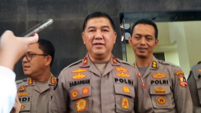 Sidang Etik Bripka Ricky Rizal Belum Bisa Dilaksanakan karena Alasan Ini...