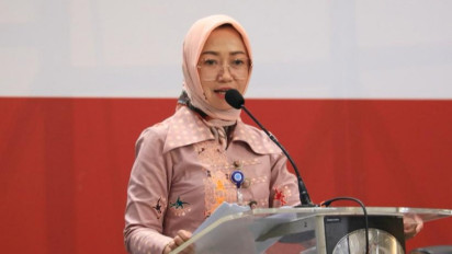 Kemnaker Terus Dorong Peningkatan Penggunaan Produk Dalam Negeri