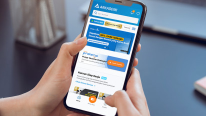 Pelatihan Ketrampilan Bantu Industri Mendapatkan Tenaga Kerja Berkualitas