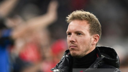 Bersiap Lawan PSG di Liga Champions, Pelatih Bayern Muenchen Malah Harus Bayar Denda