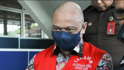 Daftar 3 Sikap Arogan dan Jumawa Teddy Minahasa Saat Persidangan Kasus Peredaran Narkoba