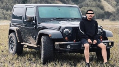 Anak Pejabat Dirjen Pajak jadi Tersangka Penganiayaan, Polisi: Pelaku Terancam Hukuman Penjara 5 Tahun