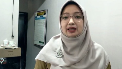 Korban Suspek Difteri di Garut Bertambah, Dinkes Beberkan Gejalanya