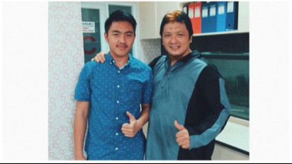 Ngeri, Fenomena Alam ini Muncul Ketika Freddy Budiman Dieksekusi Mati, Sang Anak Sebut Bahwa ini Pertanda.....