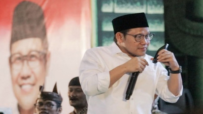 Dicurhati Seniman Tradisional Sepi Manggung, Gus Muhaimin Langsung Telepon Bupati Sidoarjo