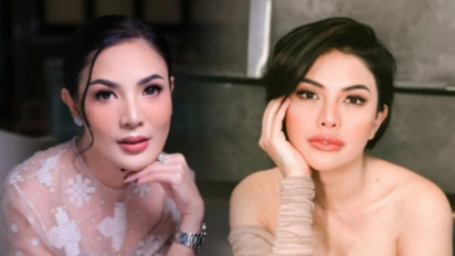 Tak Henti-Henti Berseteru, Inilah 5 Musuh Bebuyutan Nikita Mirzani yang Belum Selesai Diperbincangkan