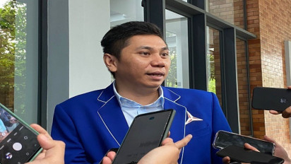 Ditanya soal Kapan Koalisi Perubahan Deklarasi Capres, Jansen Merasa Kasihan dengan Koalisi Partai Lain