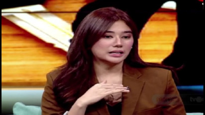 Ngaku Syok! Clara Shinta Beberkan Kronologi Lengkap saat Mobilnya Ditarik Debt Collector