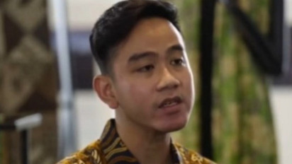 TGB Dukung Anak Sulung Jokowi Maju Pilgub Jawa Tengah, Gibran Ajak Tuan Guru Bajang Makan Siang