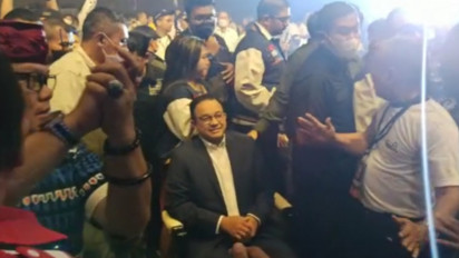 Pengamat Politik Meramalkan PKS Tak akan Deklarasikan Cawapres Anies Baswedan Hari Ini