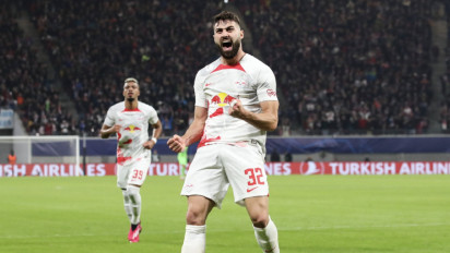 Gvardiol Gagalkan Kemenangan Tim Guardiola, Leipzig Tahan Manchester City di Liga Champions