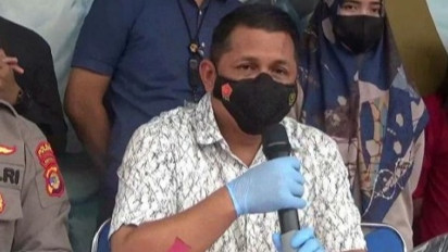 Polda Lampung Naikkan Kasus Pelarangan Ibadah Jemaat Gereja Kristen Kemah Daud ke Tingkat Penyidikan