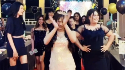 Video Pesta Waria Menggegerkan Warga Padangsidimpuan, Kadis Kominfo Angkat Bicara