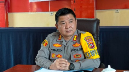 ASN Dukcapil Manggarai Jadi Tersangka Percaloan KTP, Kapolres: Lainnya Menyusul