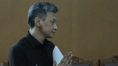 Sidang Vonis Terdakwa Obstruction of Justice Kasus Pembunuhan Brigadir J Digelar Hari Ini