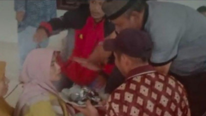 Cerita Mistis di Balik Evakuasi Kapolda Jambi dari Hutan Keramat Kerinci