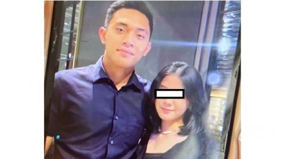 Motif Asmara Jadi Pemicu Penganiayaan Mario Dandy Anak Dirjen Pajak Terhadap David Putra Pengurus Pusat GP Anshor