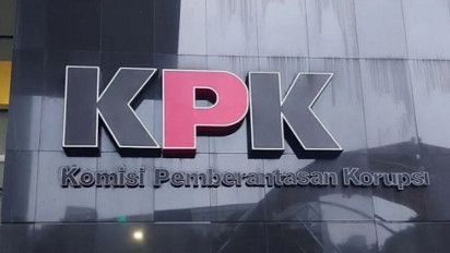 Anggota DPR RI Santoso Dipanggil KPK Terkait Dugaan Korupsi Tanah di Pulogebang