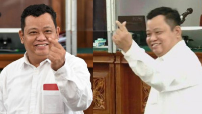 Fantastis, Ternyata Segini Gaji Kuat Ma’ruf per Bulan Sebagai Sopir Ferdy Sambo, Gajinya Melebihi PNS!