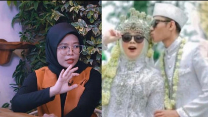Penyelidikan Kasus Norma Risma yang Diadukan Rozy Dihentikan, Ternyata Ini Alasannya