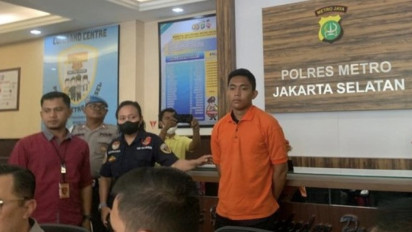 Sosok Pejabat DJP Rafael Alun Trisambodo, Ayah Mario Dandy yang Menganiaya Anak PP GP Ansor