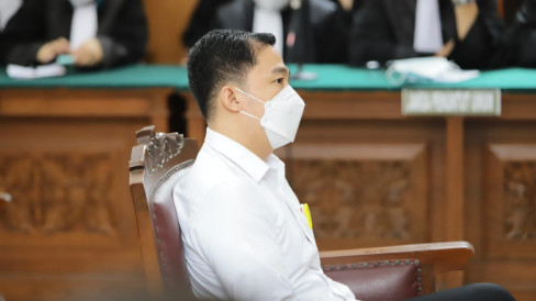 Vonis Kasus Obstruction of Justice Kematian Brigadir J, Harapan Bebas ...