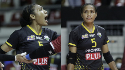 Final Four Proliga: Mediol Stiovanny Yoku dkk Tak Ingin Ulangi Kesalahan di Rumah Sendiri
