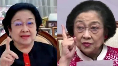 6 Pernyataan Kontroversial Megawati Soekarnoputri, Mulai dari Ogah Cucunya Pacari Pria Jelek hingga Ibu-ibu Pengajian