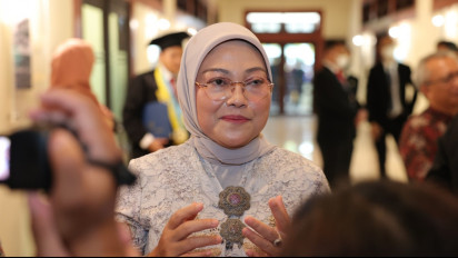 Tak Ada Link and Match antara Kampus dan Pasar Kerja, 12 Persen Sarjana di Indonesia Menganggur