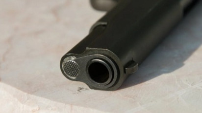 Jurnalis TV Florida Ditembak Mati saat Laporkan Peristiwa Pembunuhan