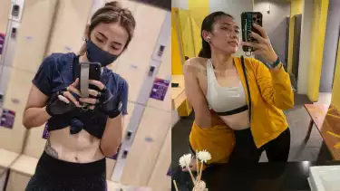 Atlet voli, Yolla Yuliana