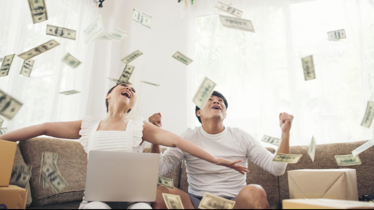 Ramalan Zodiak KEUANGAN Besok Jumat, 24 Februari 2023, Cancer, Leo, dan Virgo Kekayaan Akan Datang, Ada Hadiah Mengejutkan
            - galeri foto