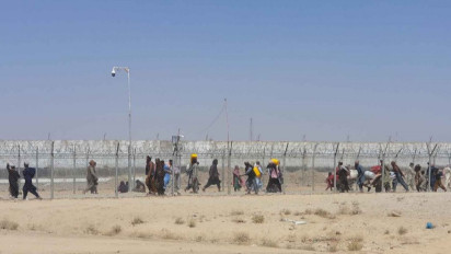 Afghanistan Bakal Buka Perbatasannya dengan Pakistan