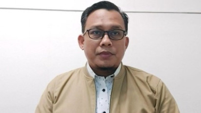 Kasus Gazaba Saleh, KPK Panggil Ulang Perwakilan BSI Pekan Depan