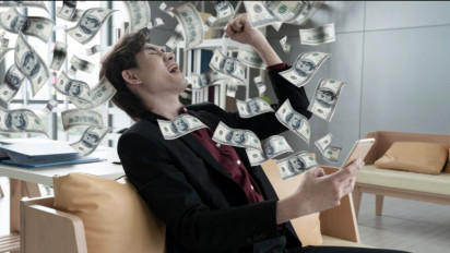 Ramalan Zodiak Keuangan Besok Jumat, 24 Februari 2023, Capricorn, Aquarius, dan Pisces Ketiban Rezeki Nomplok